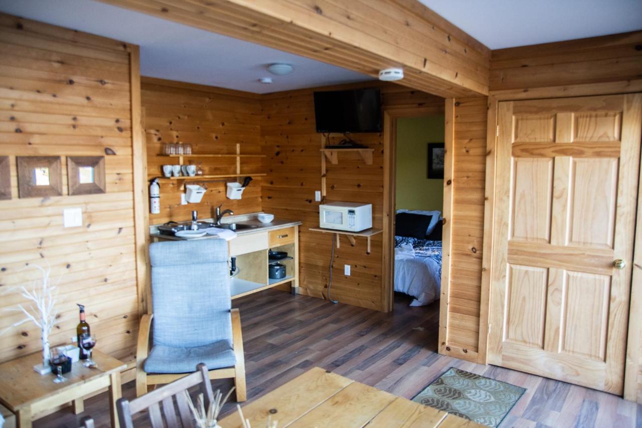 Lodge Myers Cave Cloyne