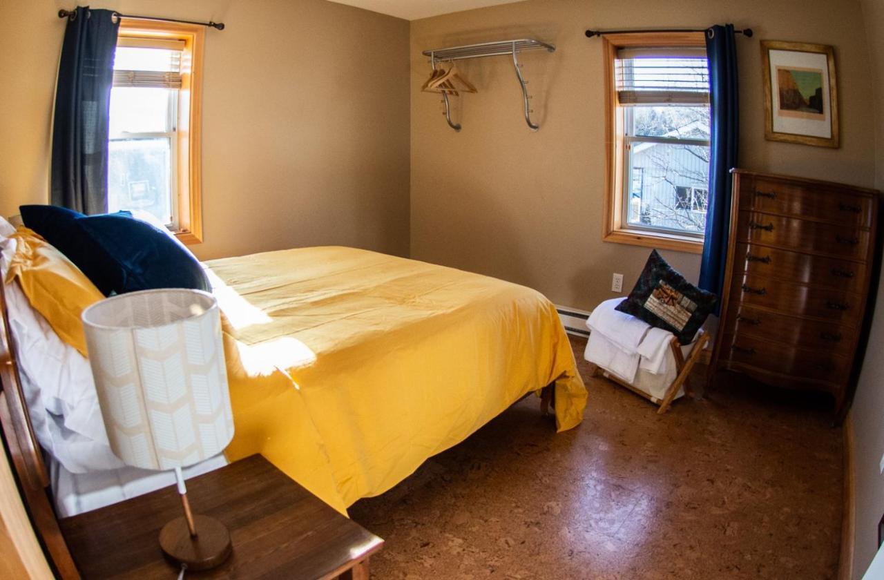 Lodge Myers Cave