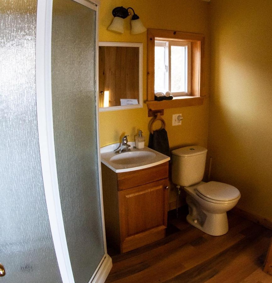 Myers Cave Lodge *