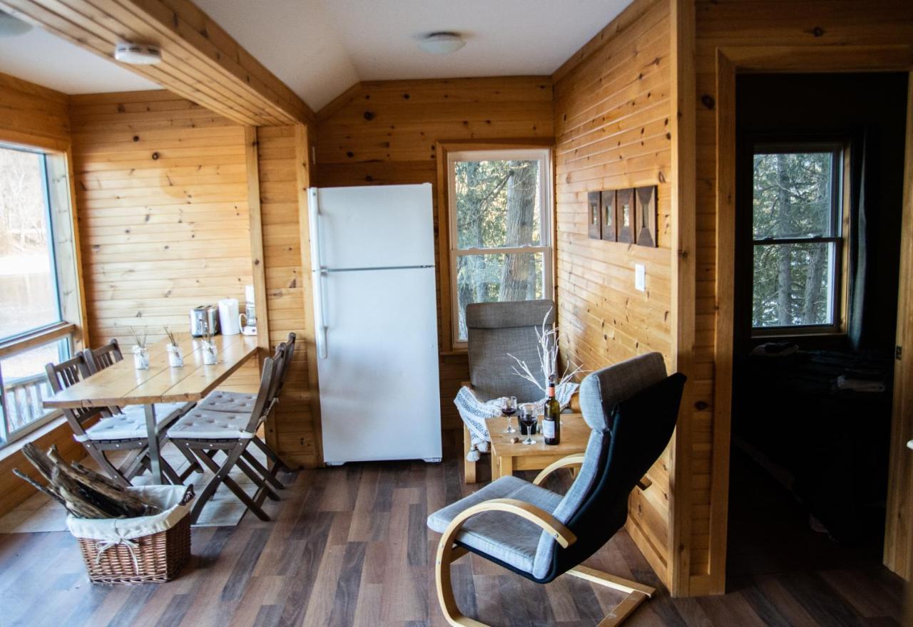 Lodge Myers Cave *